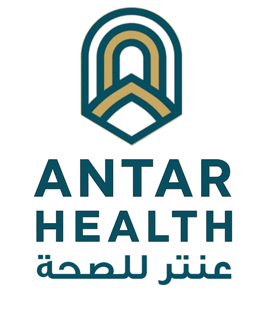 Antar Health Logo